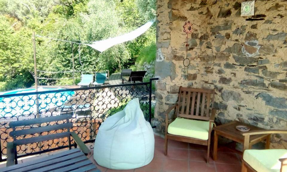 Farmhouse B&B Castagnola 64 ネー エクステリア 写真