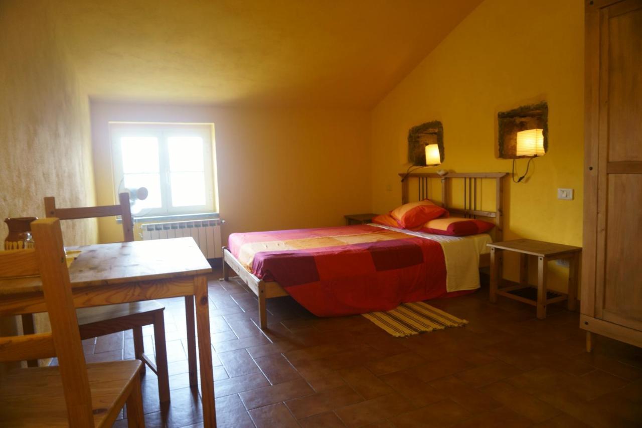 Farmhouse B&B Castagnola 64 ネー エクステリア 写真