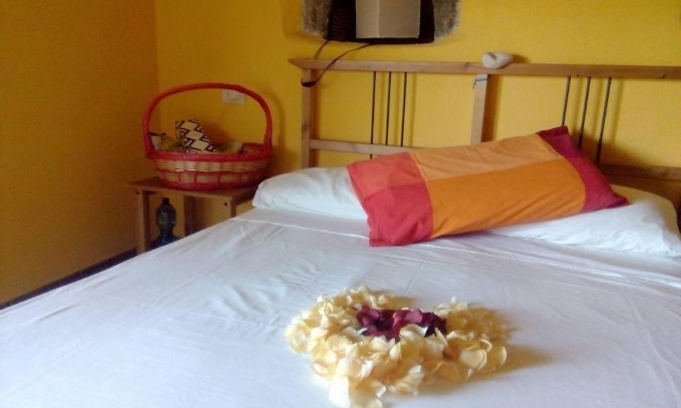 Farmhouse B&B Castagnola 64 ネー エクステリア 写真