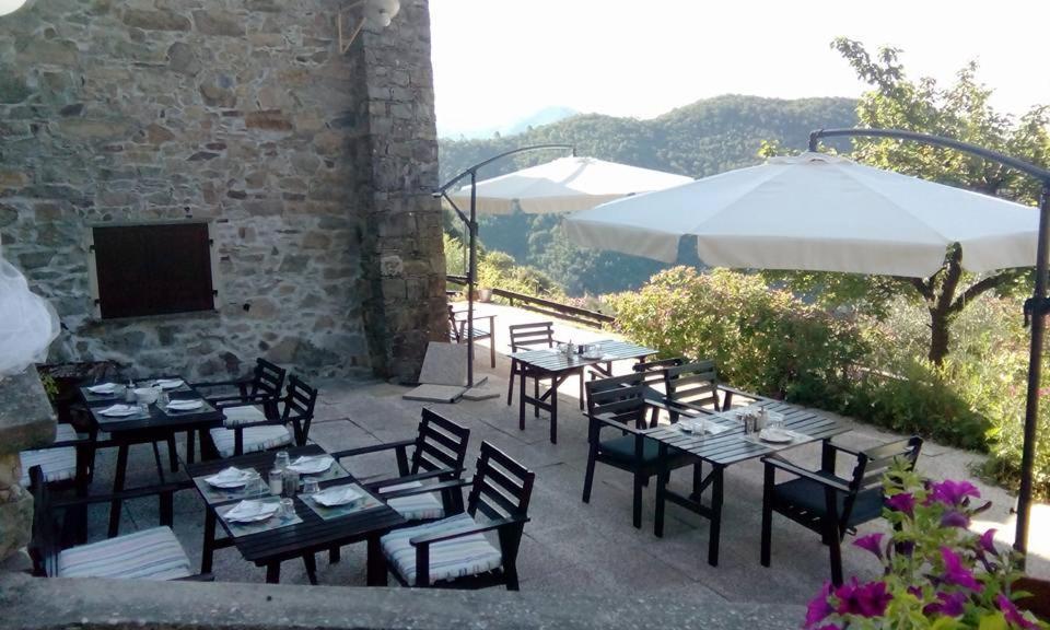 Farmhouse B&B Castagnola 64 ネー エクステリア 写真