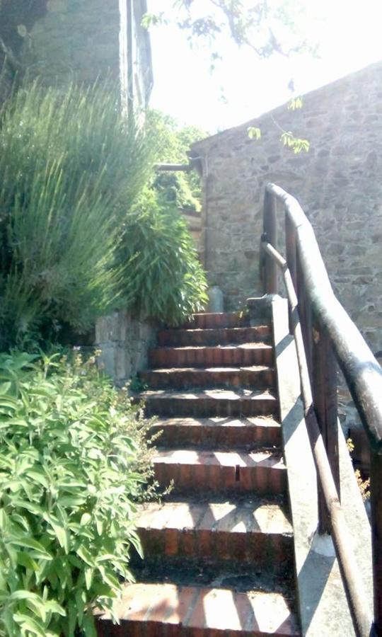 Farmhouse B&B Castagnola 64 ネー エクステリア 写真